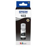 Tinta EPSON EcoTank 103 Black za modele... | Eponuda.ba