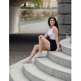 Vuch Ženske tenisice Dotty Classic Grey, veličine 40&amp;ndash;43 Slike