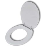  Sjedalo za WC školjku MDF jednostavni dizajn | shoptok.hr