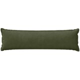  Presvlaka za jastuk 2 kom. HOUTEN Zelena 40 x 145 cm Kord Slike