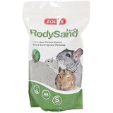 Zolux 212038 pesak za kupanje rody sand bor 2L Cene