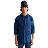SCOTCH & SODA Scotch&soda - teget muška košulja Cene