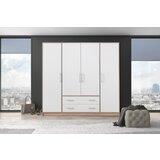  Garderobna omara SMART 4D Cene