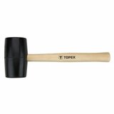 Topex čekić gumeni 58mm/450g ( 02A344 ) Cene