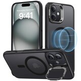 ESR OVITEK CLASSIC HYBRID HALOLOCK ZA IPHONE 16 Z VISOKIM STOJALOM, (5000086874) | Shoptok.si