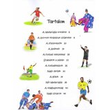  101 stvari, ki jih moraš vedeti o nogometu - knjiga v madžarščini za otroke | Shoptok.si