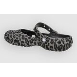 Crocs Classic Animal Ballet Clog black sand / leopard | Shoptok.si