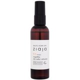 Ziaja Baltic Home Spa Fit Mist Body Hair 90 ml osvežilna meglica za telo in lase za ženske | Shoptok.si