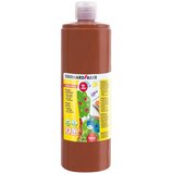 Eberhard Faber Prstna barva rjava, 740 ml Cene
