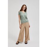 Marisse Women's Blouse L-Ts-4351 Olive | Shoptok.si