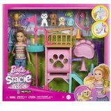Barbie Stacie na pomoč | Shoptok.si