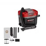 Einhell Aku usisivač suho/mokro PXC TP-VC 18/10 Li BL L-Solo | Eponuda.ba