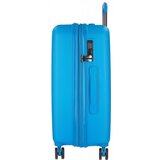 Movom Set kofera Wood Plava | ePonuda.com