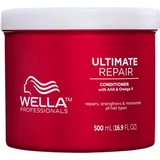 Wella Balzam Ultimate Repair - 500 ml