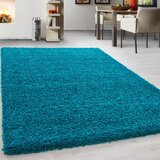 Novel Preproga Z Visokim Florom Life, Turkizna, 240x340cm | Shoptok.si