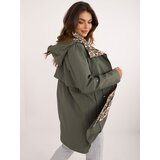Factory Price Jacket-MBM-KR-FH-117.25-khaki | Shoptok.si