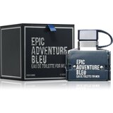 Emper Epic Adventure Bleu toaletna voda za muškarce 100 ml | shoptok.hr