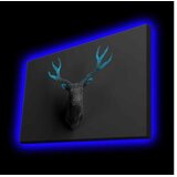 Wallity Zidna slika sa LED osvetljenjem 4570KTLGDACT - 008, 45x70 cm | Eponuda.ba