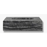 Mette Ditmer Denmark Škatla za robčke Marble – Cene