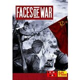Steam Faces of War (PC) Key GLOBAL Steam Faces of War (PC) Key GLOBAL Slike