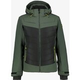 Icepeak muška jakna FREMONT 57820542I-595 | ePonuda.com