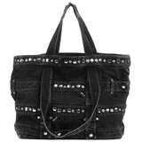 Replay Ženska denim torba Cene