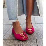 Gemre Sandals with leather insole Warda | Shoptok.si