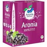 Aronia Original bio aronia, 3L