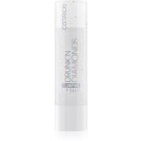 Catrice Drunk'n Diamonds balzam za ustnice za volumen odtenek 060 Drunk In Love 3,5 g Cene