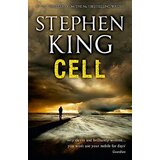 Hodder Stephen King - Cell | ePonuda.com