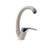 Sink Solution SARA (bež), (20826883) | Shoptok.si