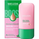 Weleda slow aging astaxanthin serum drops - 30 ml Cene