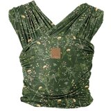 Kikka Boo Kengur marama Isla Secret Garden Deep Green Cene