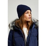 Marisse Women's Hat Z-Cz-4515 Navy | Shoptok.si