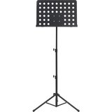  Stalak za note crni čelični | shoptok.hr