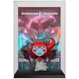 Funko Figura POP Cover Dragones y Mazmorras 2024 Dungeon Master's Guide Venger | shoptok.hr