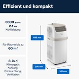 DeLonghi PAC ES72 CLASSIC | Shoptok.si