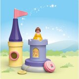  71458 - JUNIOR & Disney: Belles Spielturm mit Melodie - 1 k. | Shoptok.si