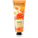 Eveline nutri honey krema za ruke 50ml