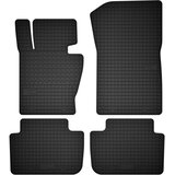 Wielganizator Komplet gumijastih zaščitnih preprog za: BMW X3 E83 SUV (od 2003 do 2010), (22128962) | Shoptok.si