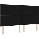  Naslon za glavo Enostaven dizajn Svetlo siva 180 cm Kordurojska tkanina, (22052332) | Shoptok.si