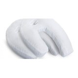  Side Sleeper, jastuk za bočno spavanje (pogledajte video) | shoptok.hr