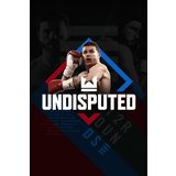 PS4 / PSN Undisputed - Pre-Order Bonus (DLC) (PS5) PSN Key EUROPE | ePonuda.com