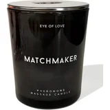 - MATCHMAKER BLACK DIAMOND MASSAGE CANDLE ATTRACT HER 150ML