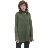 Cropp - Pulover - Zelena Cene