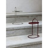 Mette Ditmer Denmark Metalni pomoćni stol 34,5x51 cm Moves – | shoptok.hr