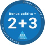  5 g. pokrića / Bonus zaštita+ SB 5130 (za uređaje MPC 1000,01 € do 1300 €) | shoptok.hr