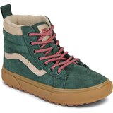 Vans Visoke superge Sk8-Hi Insulated Zelena Cene