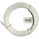 KWB struna za provlačenje kablova 15m | PVC, 12cm opruga za lociranje ( 49955815 ) cene