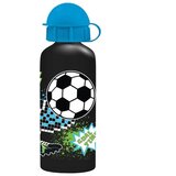  BOCA ALUMINIJSKA 500ML MUST BOY DIAKAKIS 000584536 SORT | Shoptok.si